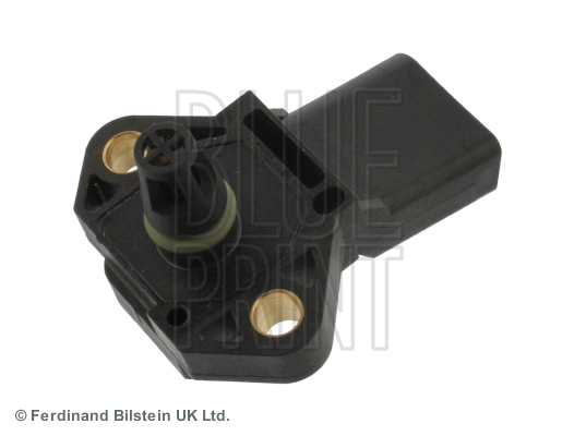 Sensor, boost pressure